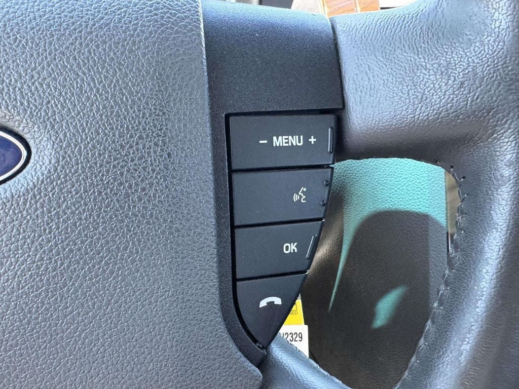 2008 Ford Taurus SEL
