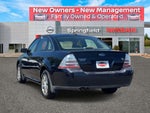 2008 Ford Taurus SEL