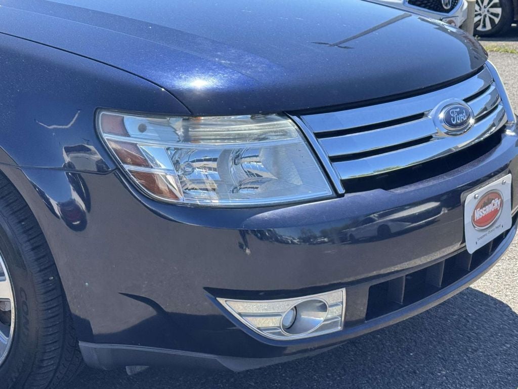 2008 Ford Taurus SEL