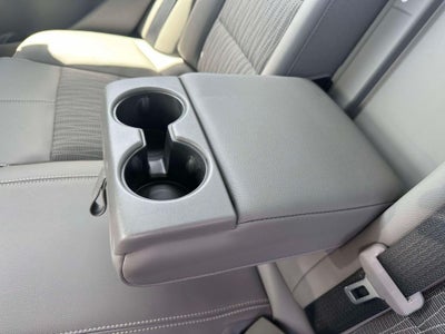2018 Chevrolet Impala LS 1FL