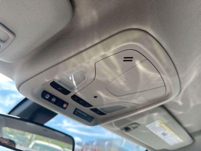 2018 Chevrolet Impala LS 1FL