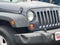 2008 Jeep Wrangler Unlimited X