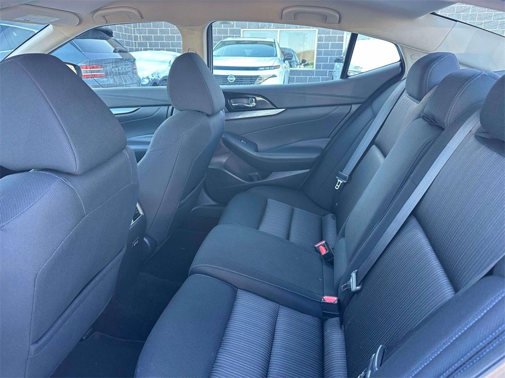 2019 Nissan Maxima 3.5 S