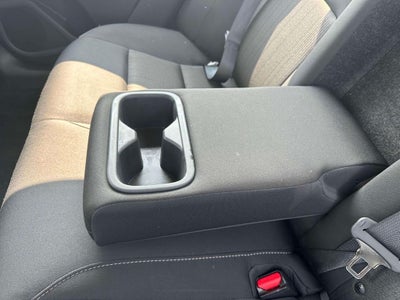 2024 Nissan Altima S