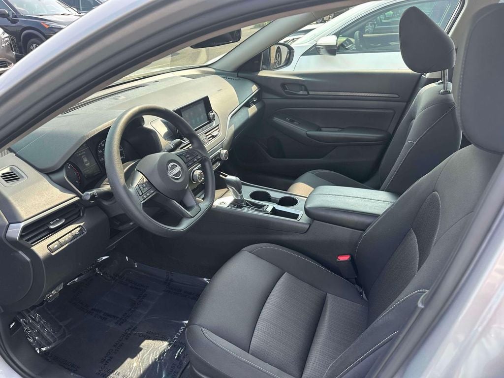 2024 Nissan Altima S