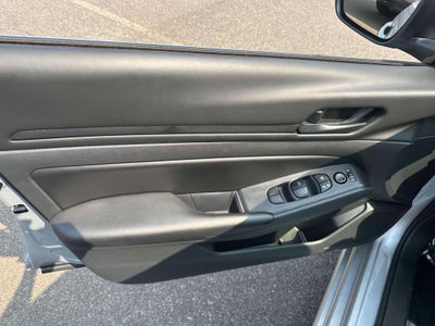 2024 Nissan Altima S