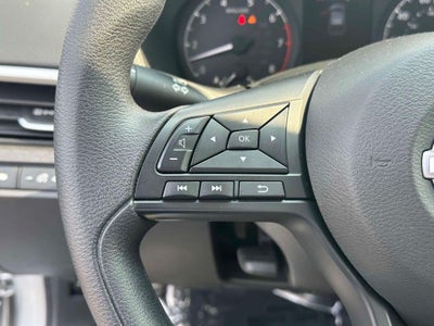 2024 Nissan Altima S