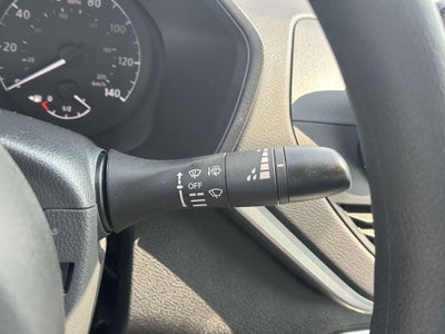 2024 Nissan Altima S