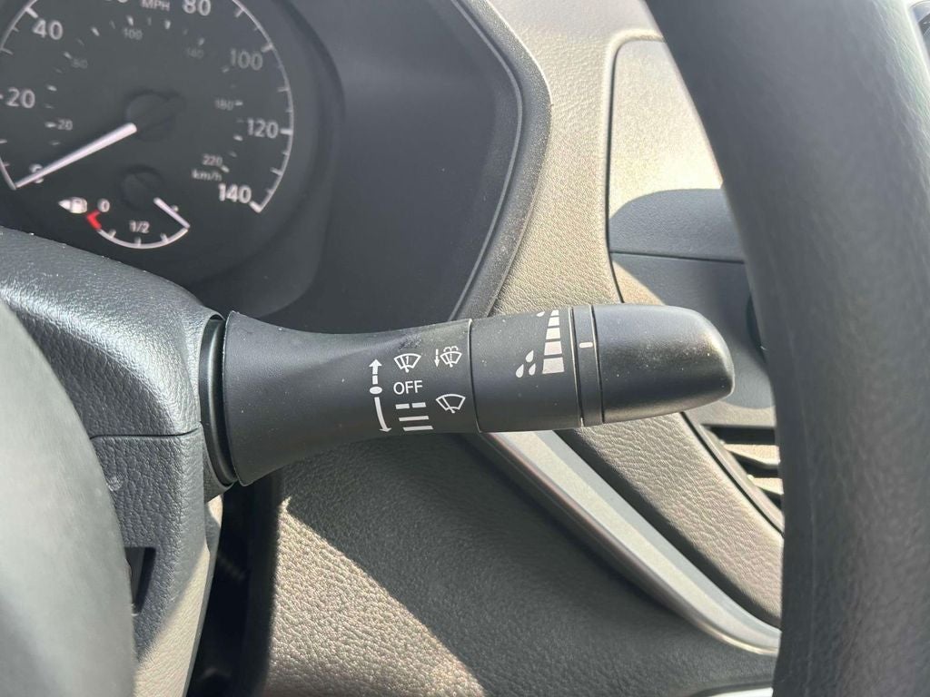 2024 Nissan Altima S