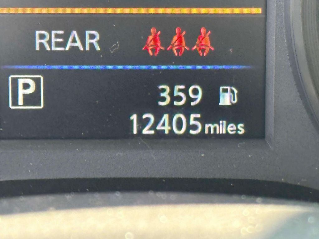 2024 Nissan Altima S