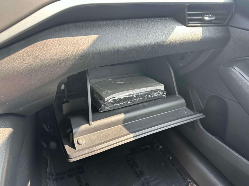 2024 Nissan Altima S