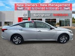 2024 Nissan Altima S