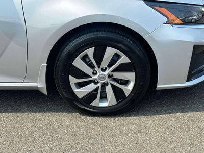 2024 Nissan Altima S