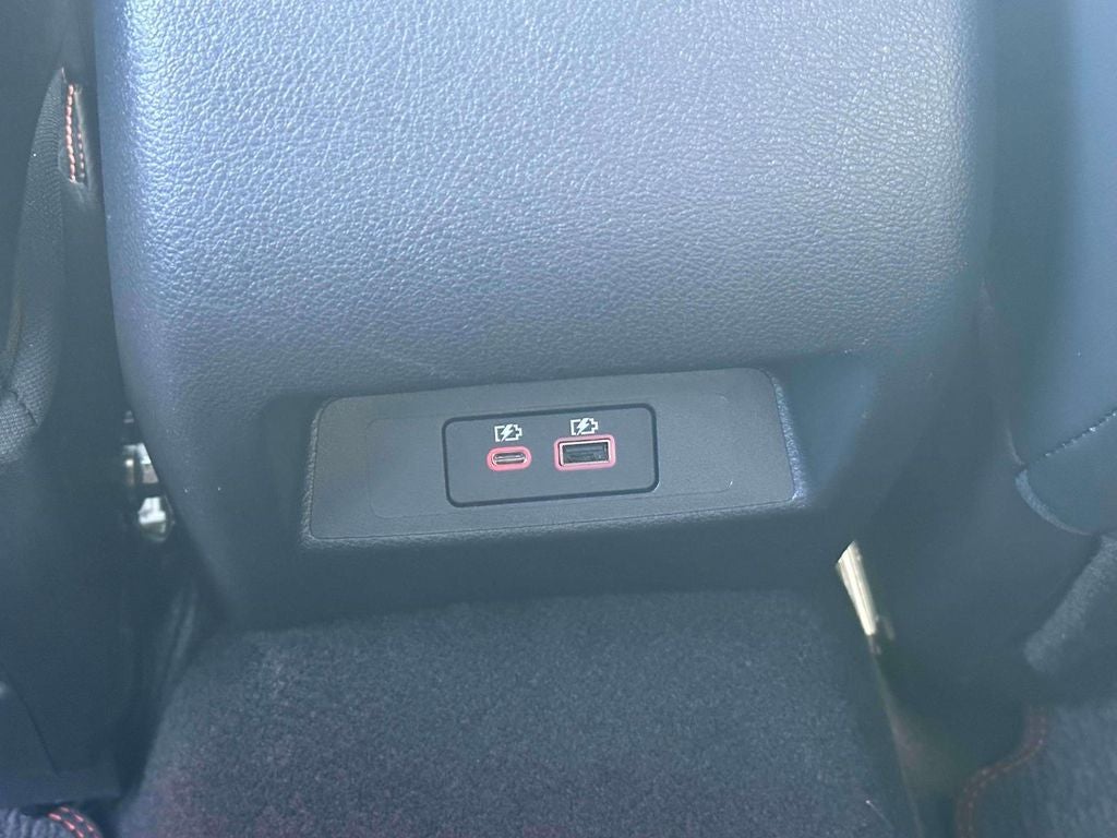 2024 Nissan Altima SR