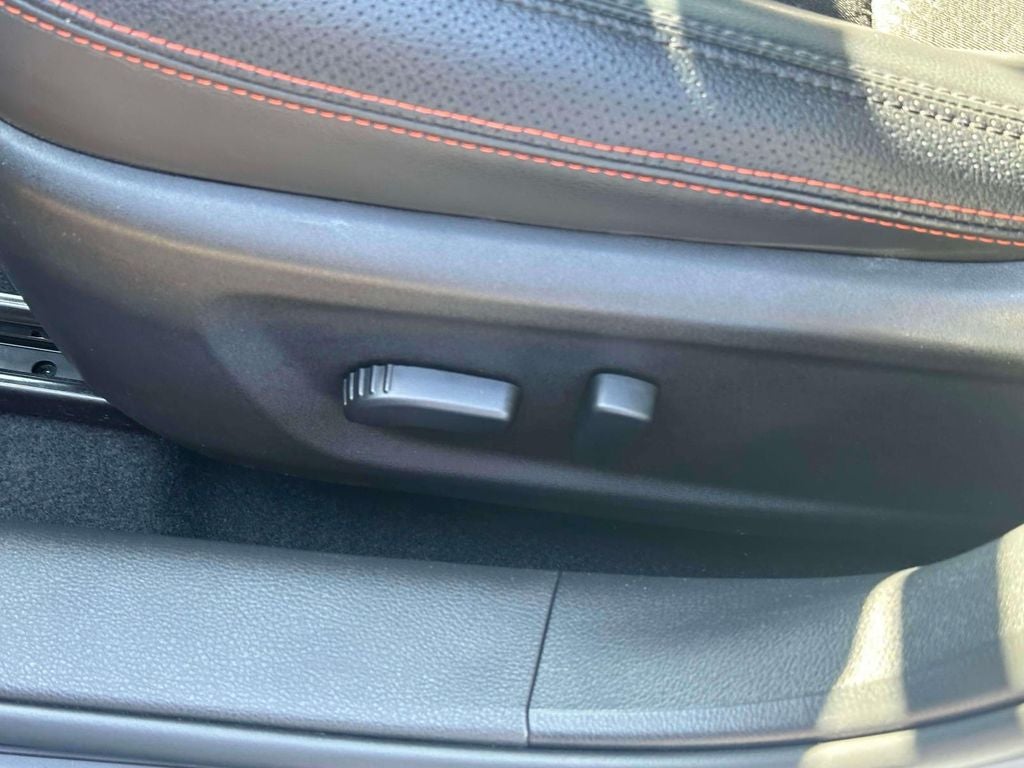 2024 Nissan Altima SR