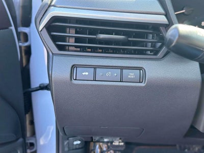 2024 Nissan Altima SR