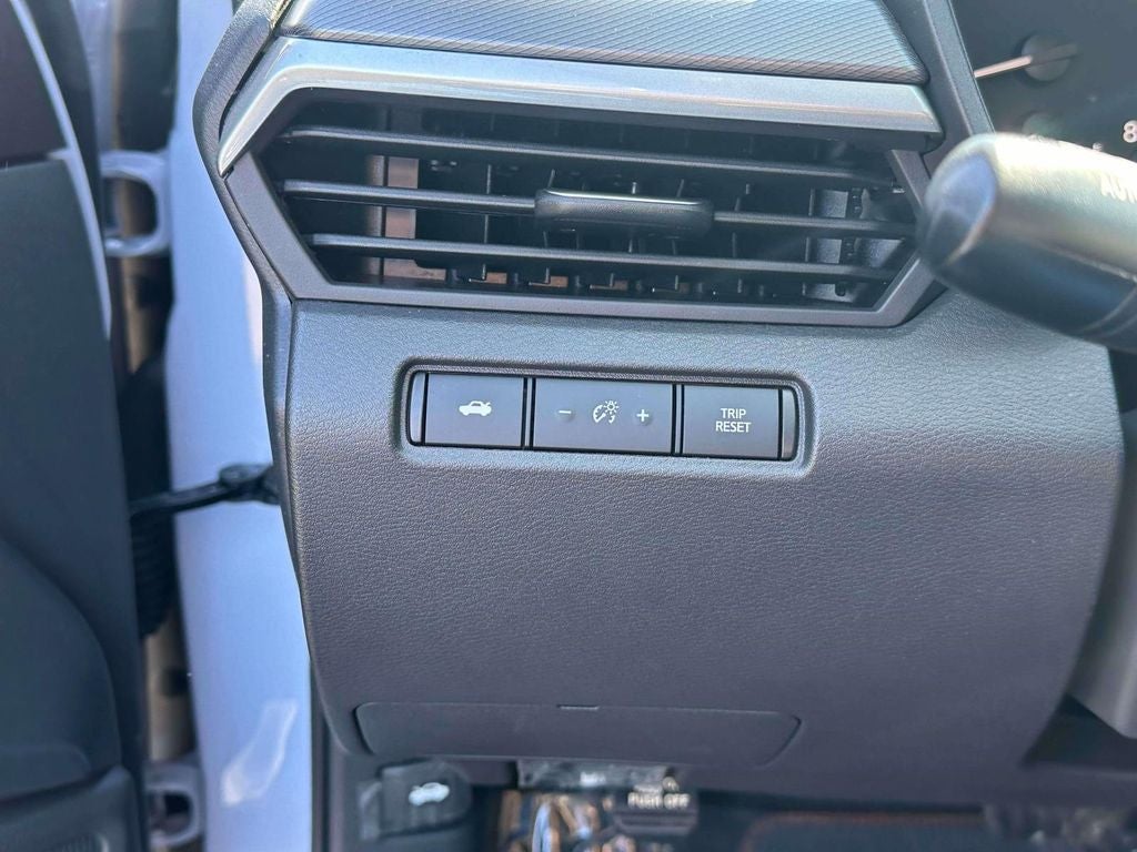 2024 Nissan Altima SR