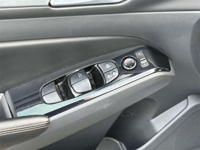 2024 Nissan Altima SR