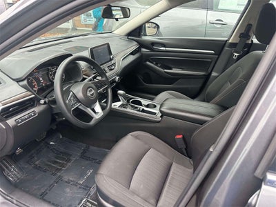 2023 Nissan Altima SV