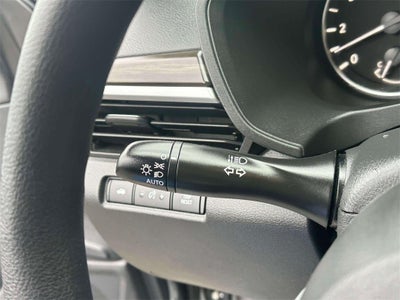 2023 Nissan Altima SV