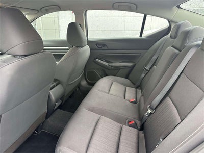 2023 Nissan Altima SV