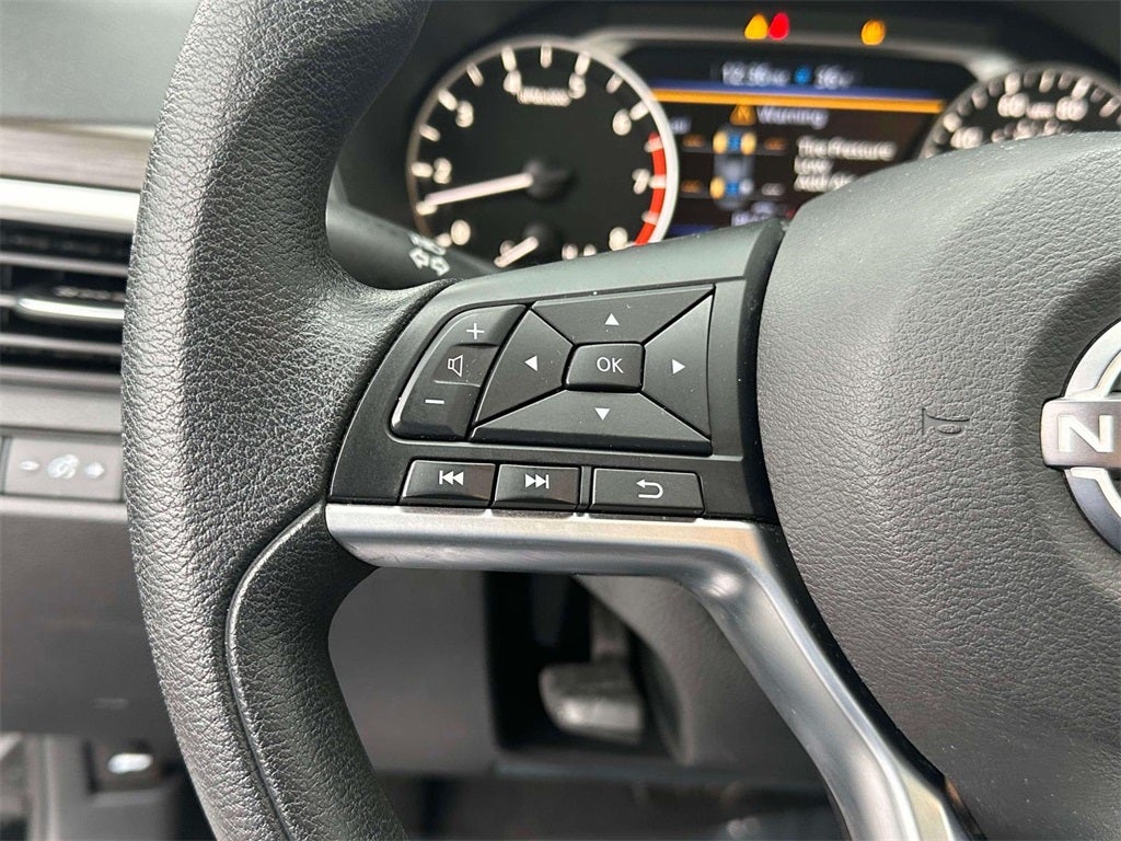 2023 Nissan Altima SV