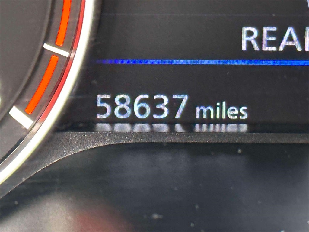 2023 Nissan Altima SV