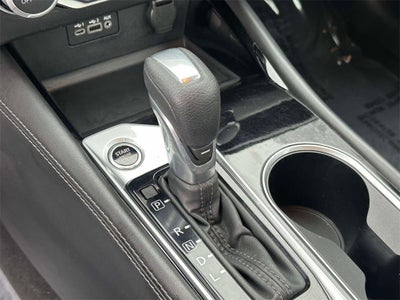 2023 Nissan Altima SV