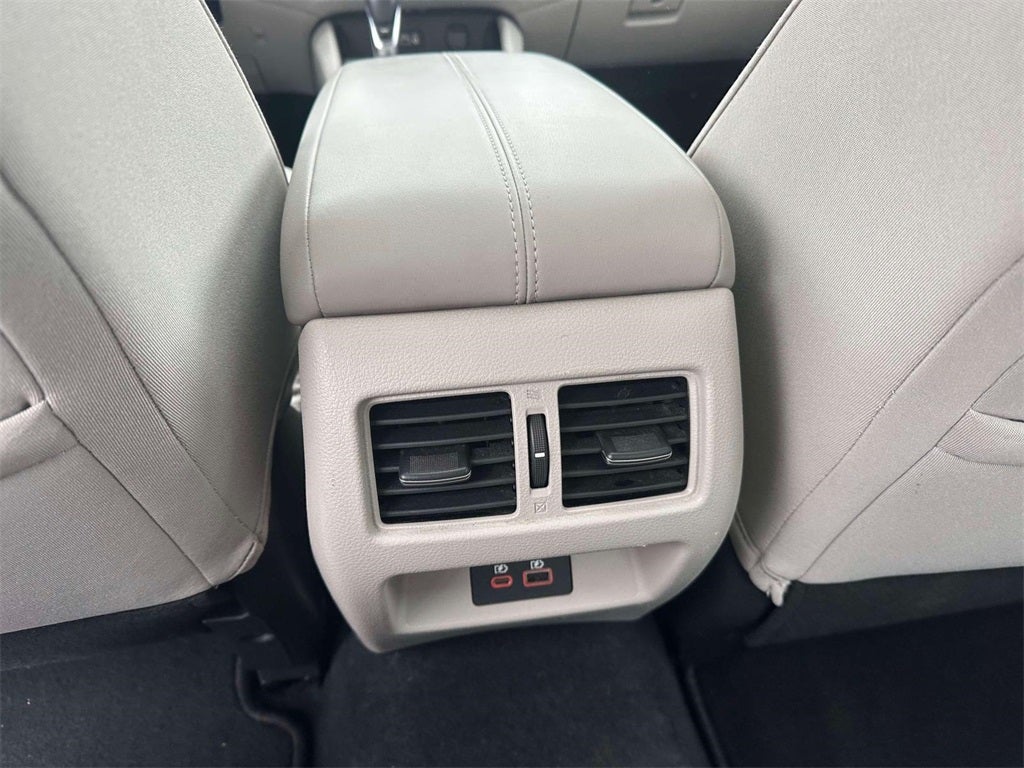 2020 Nissan Altima 2.5 SV