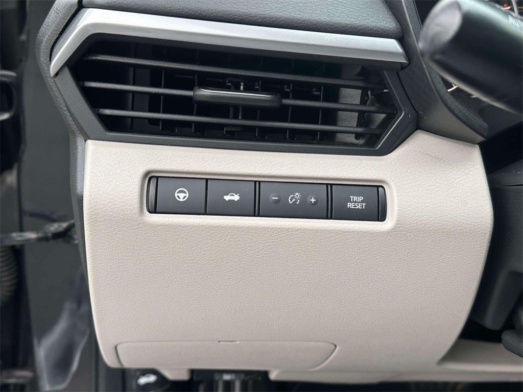 2020 Nissan Altima 2.5 SV