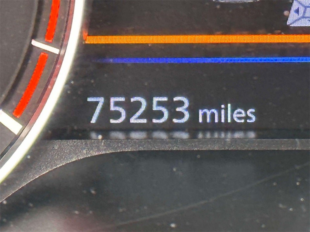 2020 Nissan Altima 2.5 SV