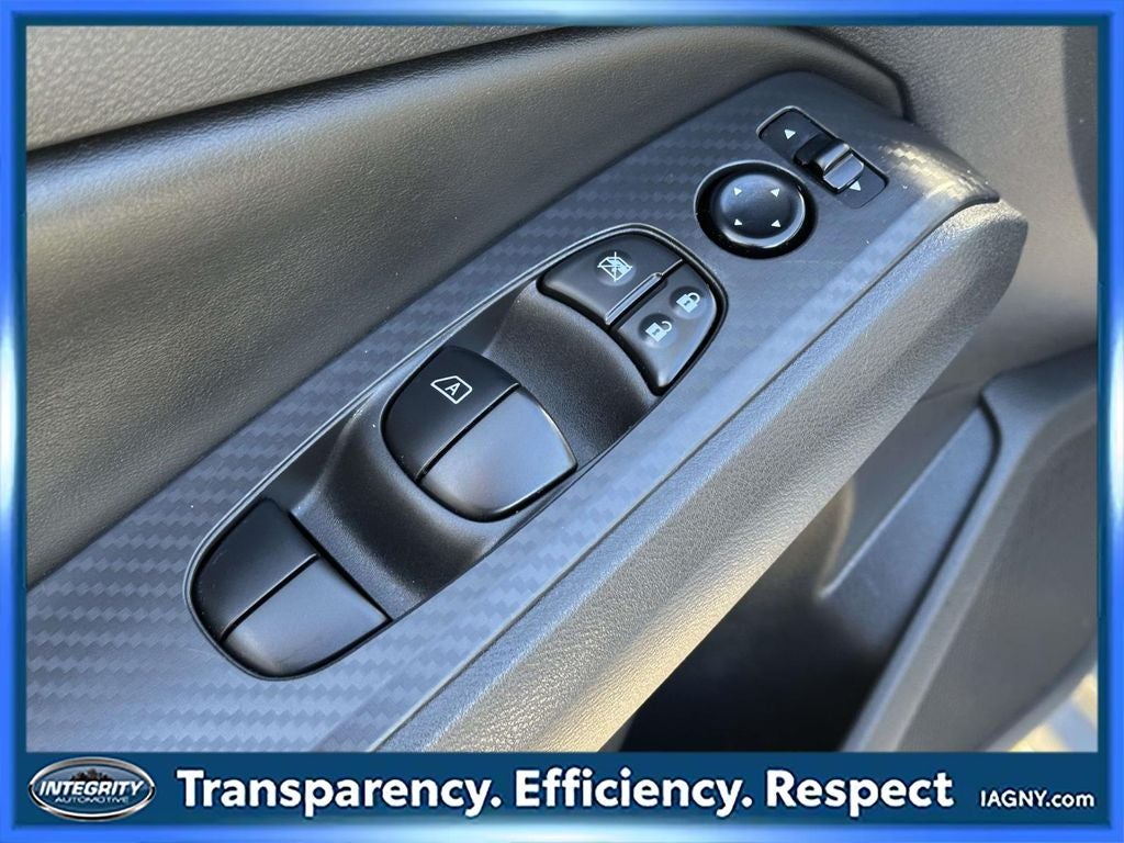 2022 Nissan Altima SV