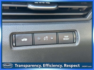 2022 Nissan Altima SV