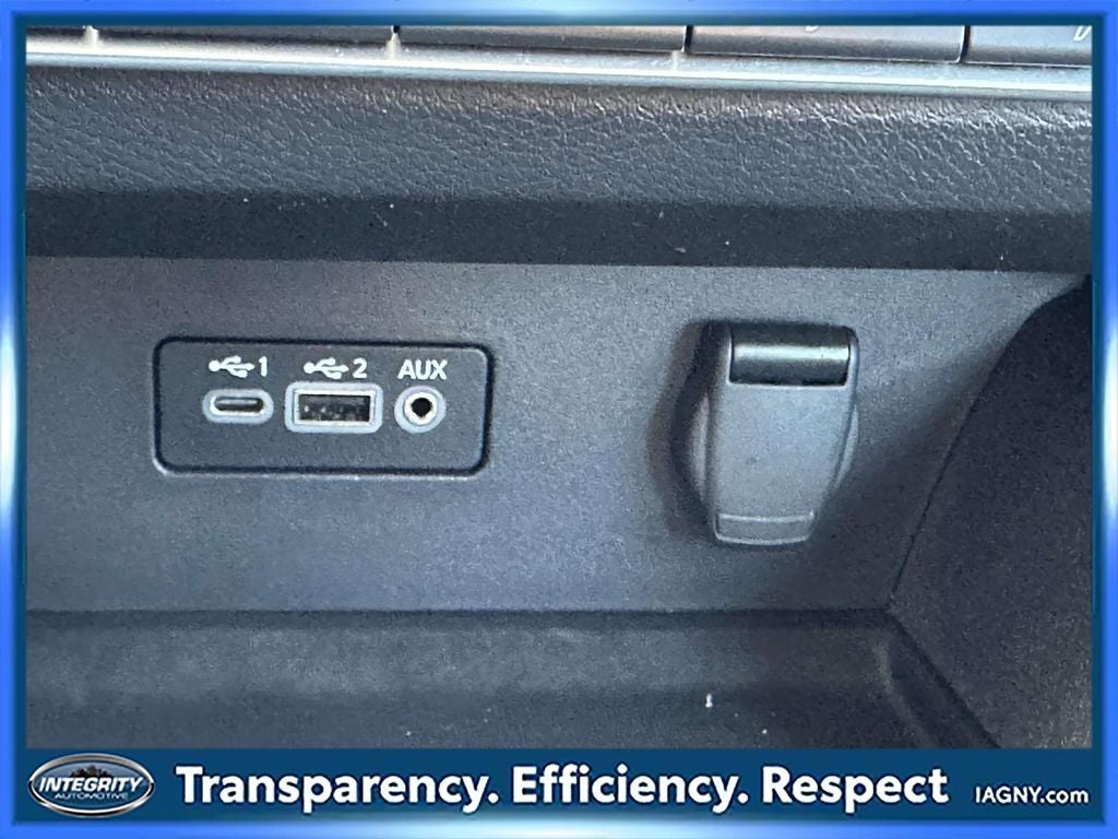 2022 Nissan Altima SV