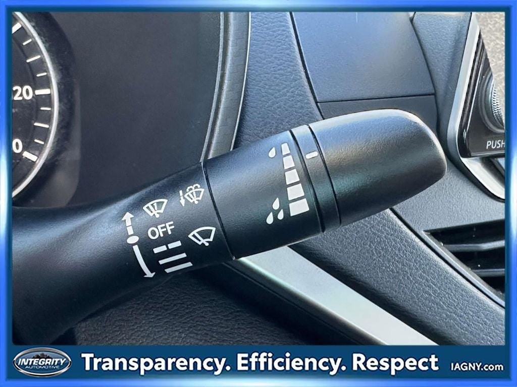 2022 Nissan Altima SV