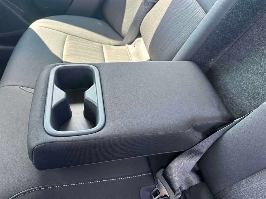 2023 Nissan Altima SV