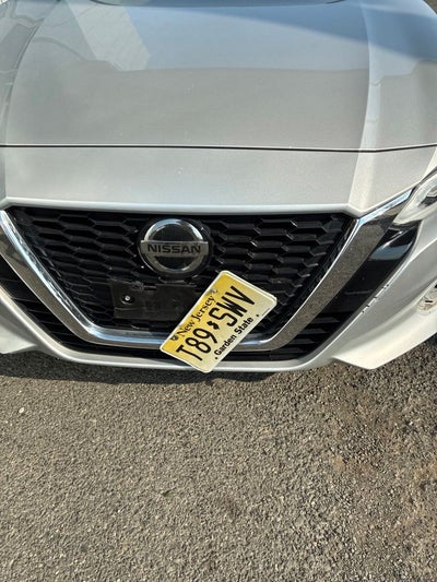 2020 Nissan Altima 2.5 SL