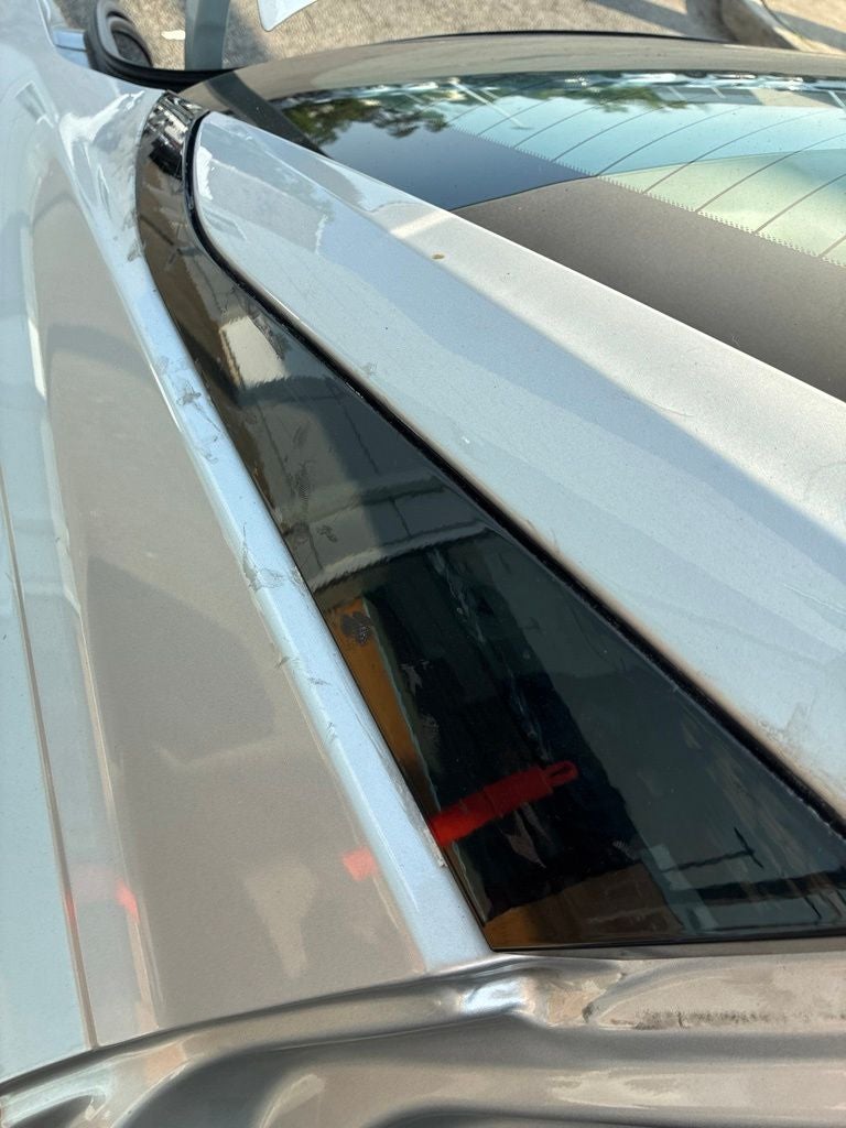2020 Nissan Altima 2.5 SL