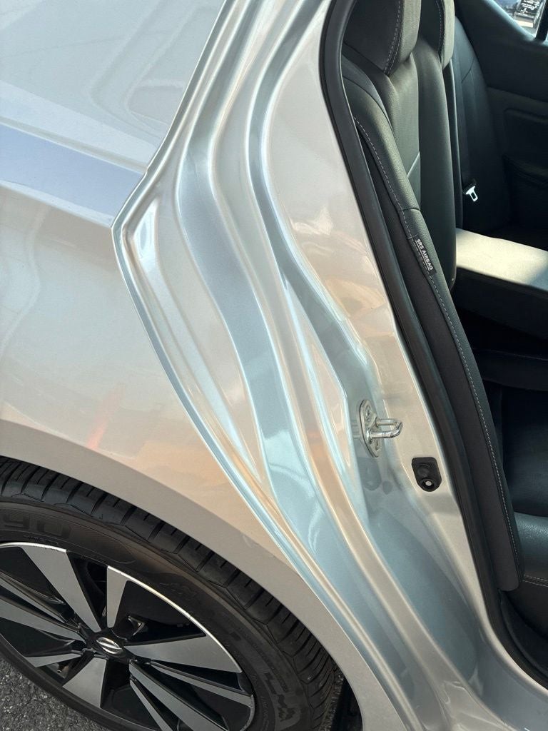 2020 Nissan Altima 2.5 SL