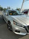2020 Nissan Altima 2.5 SL