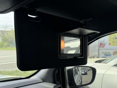 2024 Nissan Frontier PRO-X