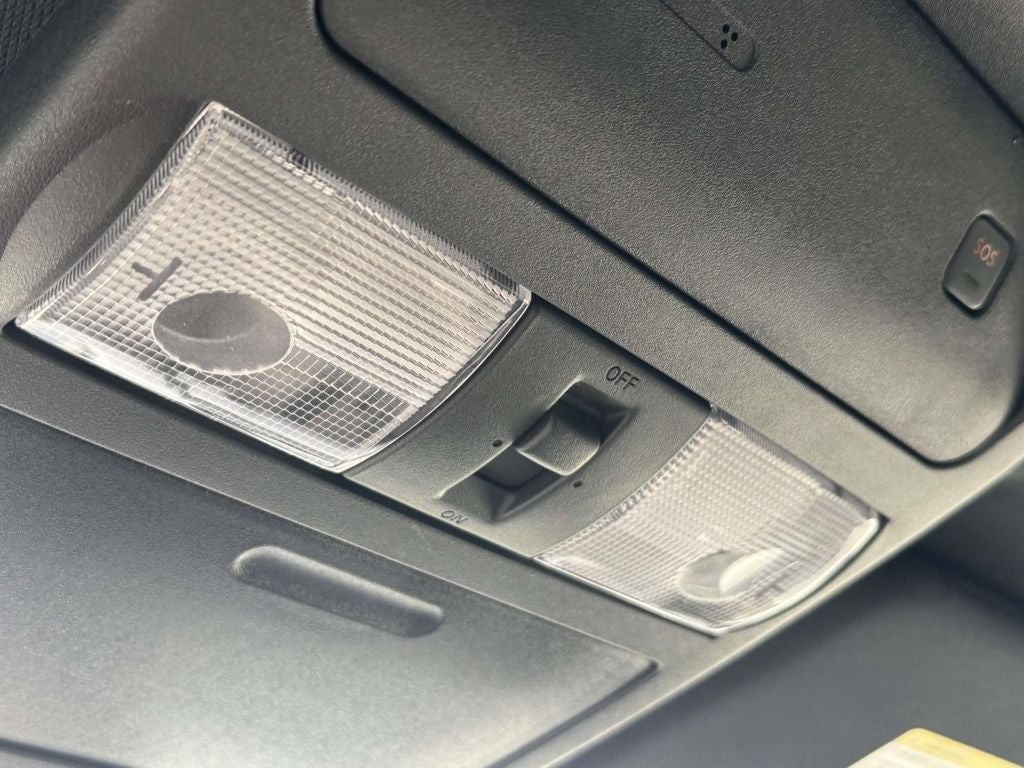 2024 Nissan Frontier PRO-X