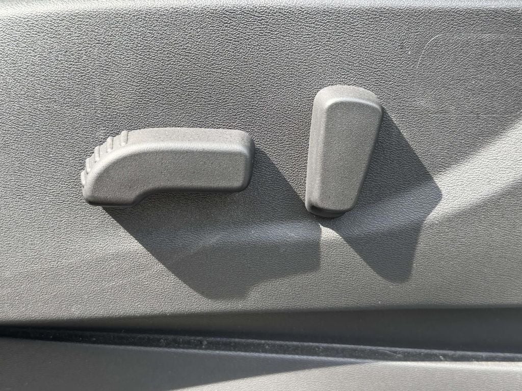 2024 Nissan Frontier PRO-X