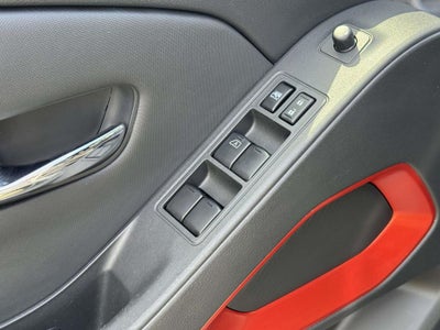 2024 Nissan Frontier PRO-X