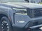 2024 Nissan Frontier PRO-X
