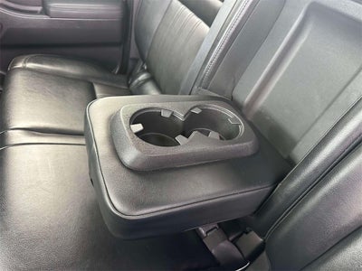 2022 Nissan Frontier Crew Cab PRO-4X®