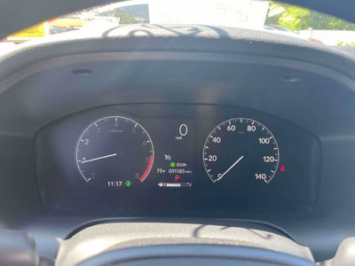2023 Honda HR-V LX