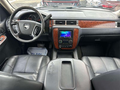 2008 Chevrolet Avalanche 1500 LT LT3