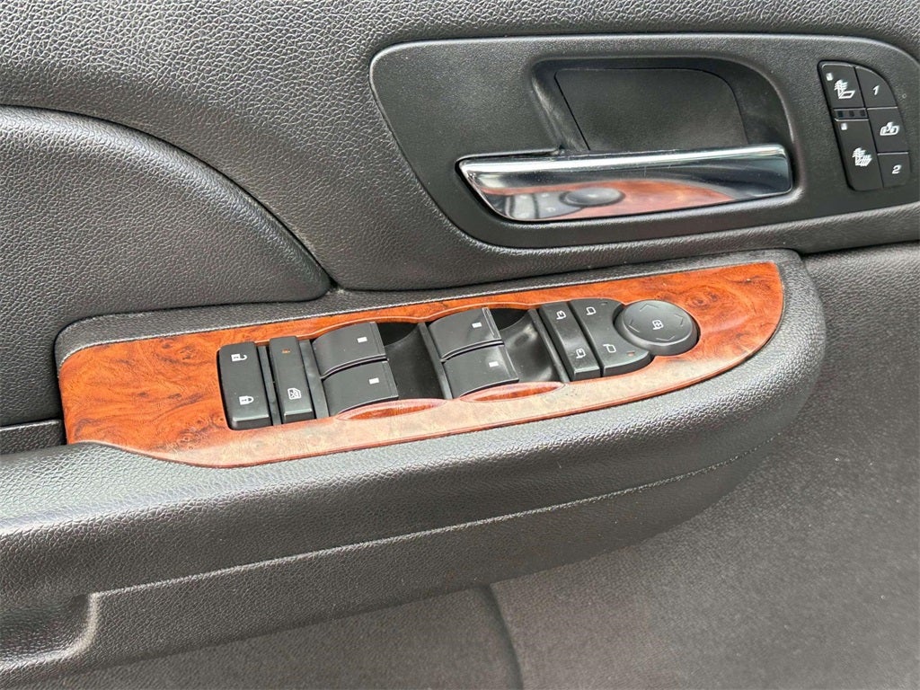 2008 Chevrolet Avalanche 1500 LT LT3