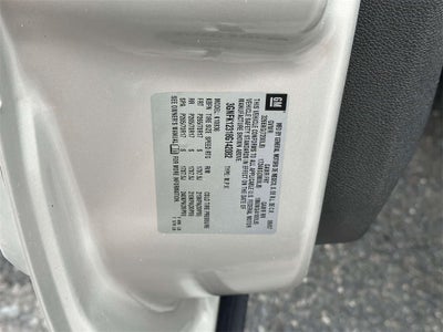 2008 Chevrolet Avalanche 1500 LT LT3